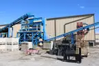 Soil Separator System
