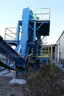 Soil Separator System