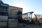 Soil Separator System
