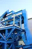 Soil Separator System