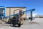 Soil Separator System