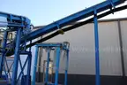 Soil Separator System