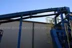Soil Separator System