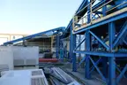 Soil Separator System