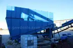 Soil Separator System