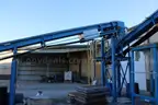 Soil Separator System