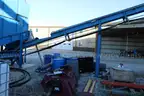 Soil Separator System