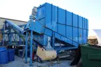 Soil Separator System