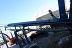 Soil Separator System