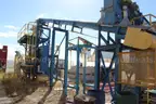 Soil Separator System