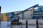 Soil Separator System