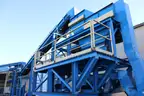 Soil Separator System