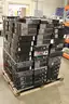 (126)Small Desktop PC&#x27;s for Parts, Repair, or Scrap