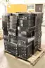 (126)Small Desktop PC&#x27;s for Parts, Repair, or Scrap