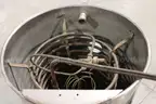 Stainless Steel Chiller