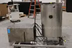Stainless Steel Chiller
