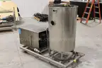 Stainless Steel Chiller