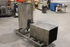 Stainless Steel Chiller