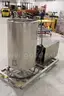 Stainless Steel Chiller