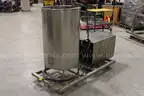 Stainless Steel Chiller