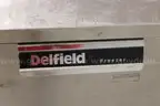 Delfield Commercial Worktop Freezer
