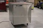 Delfield Commercial Worktop Freezer