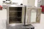 Lang Commercial Convection Oven
