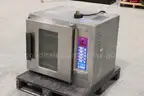 Lang Commercial Convection Oven