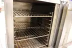 Lang Commercial Convection Oven