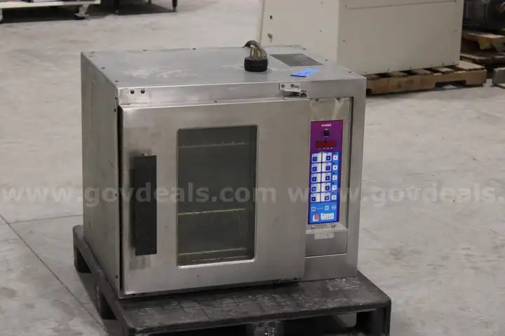 Lang Commercial Convection Oven
