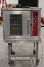 Commercial Convection Oven