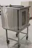 Commercial Convection Oven