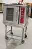 Commercial Convection Oven