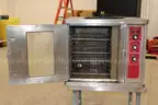 Commercial Convection Oven