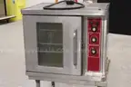 Commercial Convection Oven