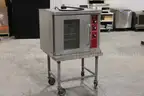 Commercial Convection Oven