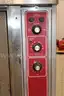Commercial Convection Oven