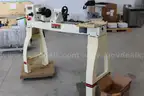 Jet 1442 Variable Speed Wood Lathe