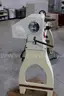 Jet 1442 Variable Speed Wood Lathe