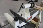 Jet 1442 Variable Speed Wood Lathe