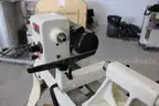 Jet 1442 Variable Speed Wood Lathe