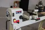 Jet 1442 Variable Speed Wood Lathe