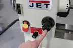 Jet 1442 Variable Speed Wood Lathe