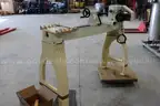 Jet 1442 Variable Speed Wood Lathe