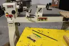 Jet 1442 Variable Speed Wood Lathe