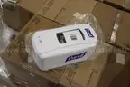 (139)Purell Hand Sanitizer Dispensers