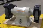 Dayton 8in Bench Grinder