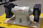 Dayton 8in Bench Grinder