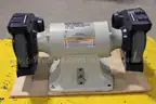 Dayton 8in Bench Grinder