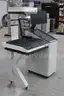 Image Access KIC Bookeye 4 Scanner for Parts or Repair
